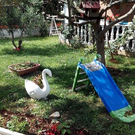 Holiday Home Marsan Pula Exterior foto