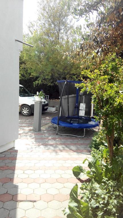 Holiday Home Marsan Pula Exterior foto