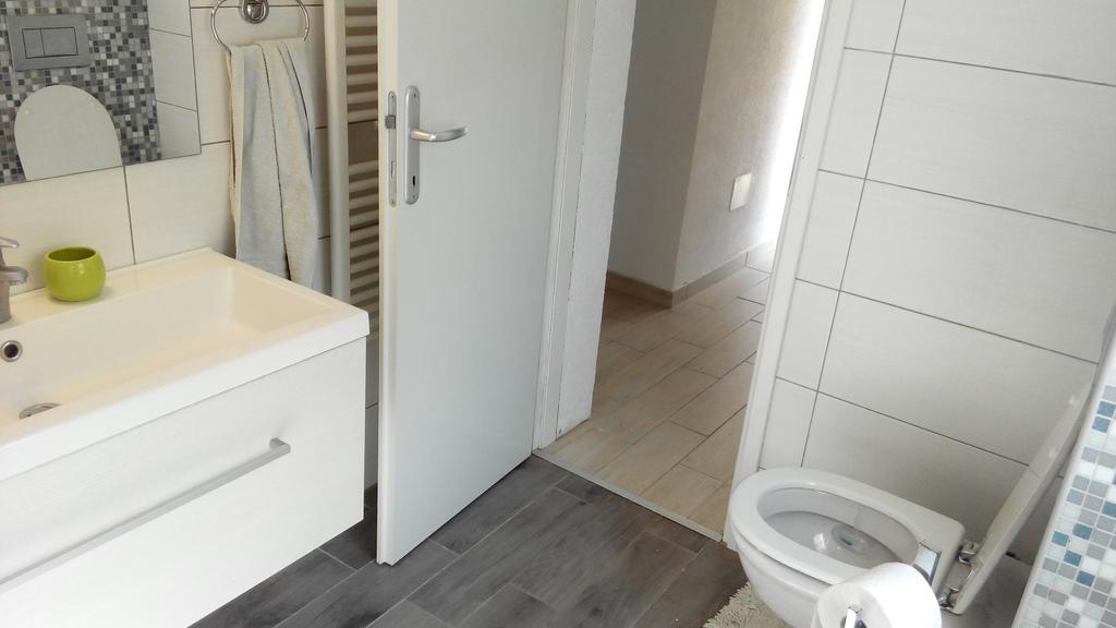 Holiday Home Marsan Pula Exterior foto