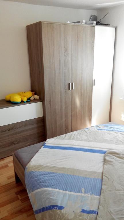 Holiday Home Marsan Pula Exterior foto